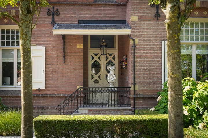 Photo 7 of Burgemeester Meslaan 1