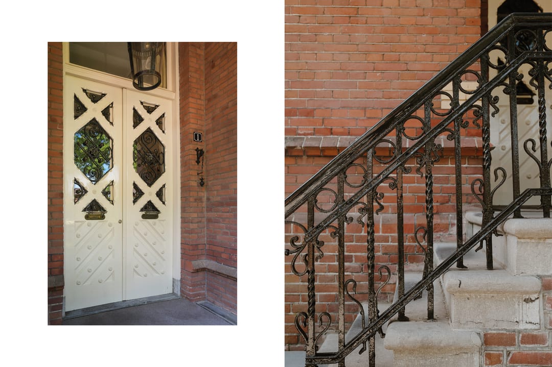 Foto 8 van Burgemeester Meslaan 1