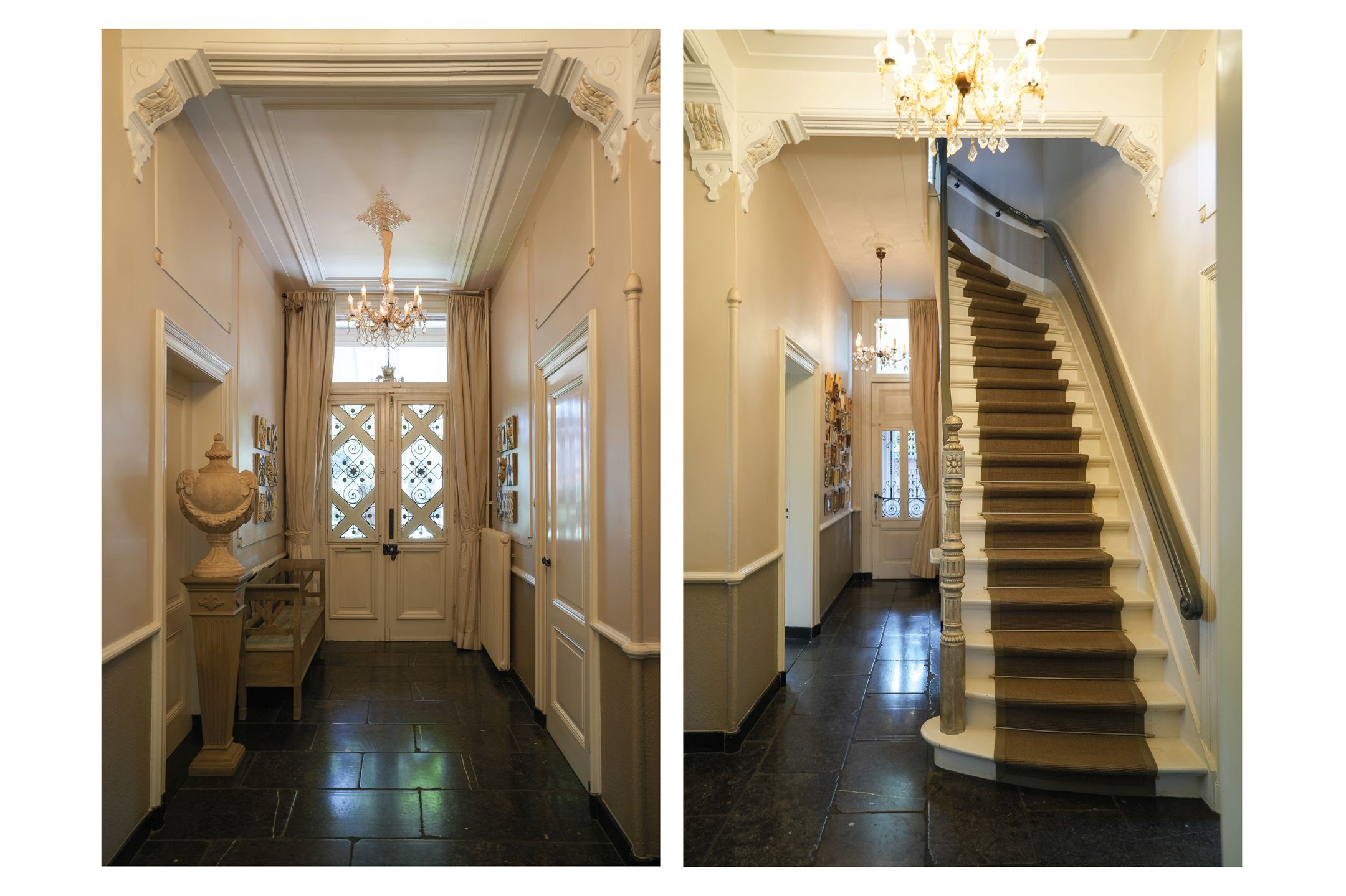 Foto 9 van Burgemeester Meslaan 1