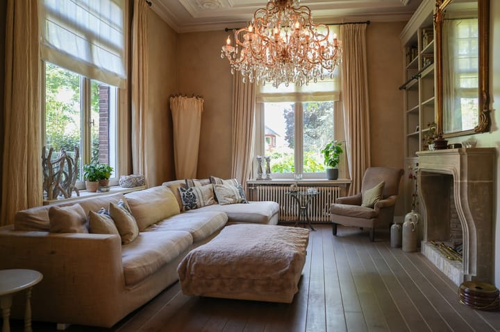 Photo 10 of Burgemeester Meslaan 1