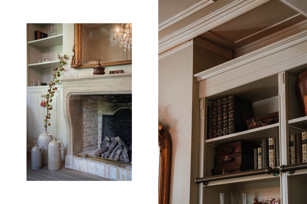 Foto 11 van Burgemeester Meslaan 1