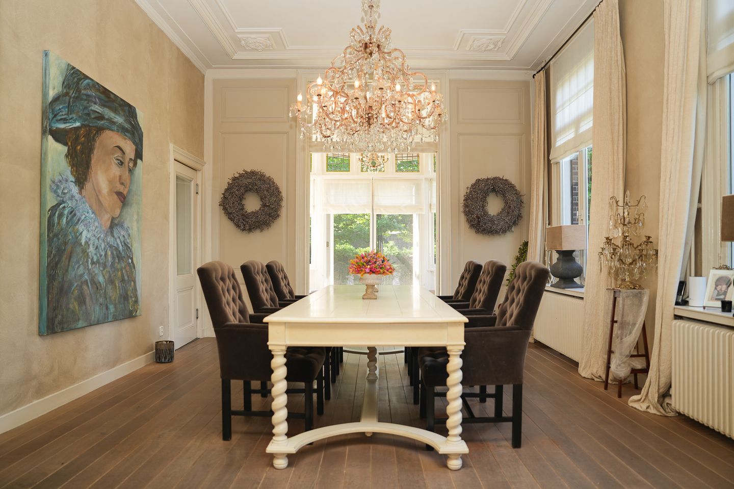 Foto 14 van Burgemeester Meslaan 1