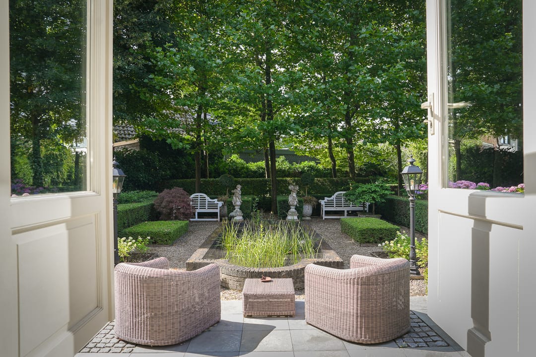 Foto 16 van Burgemeester Meslaan 1