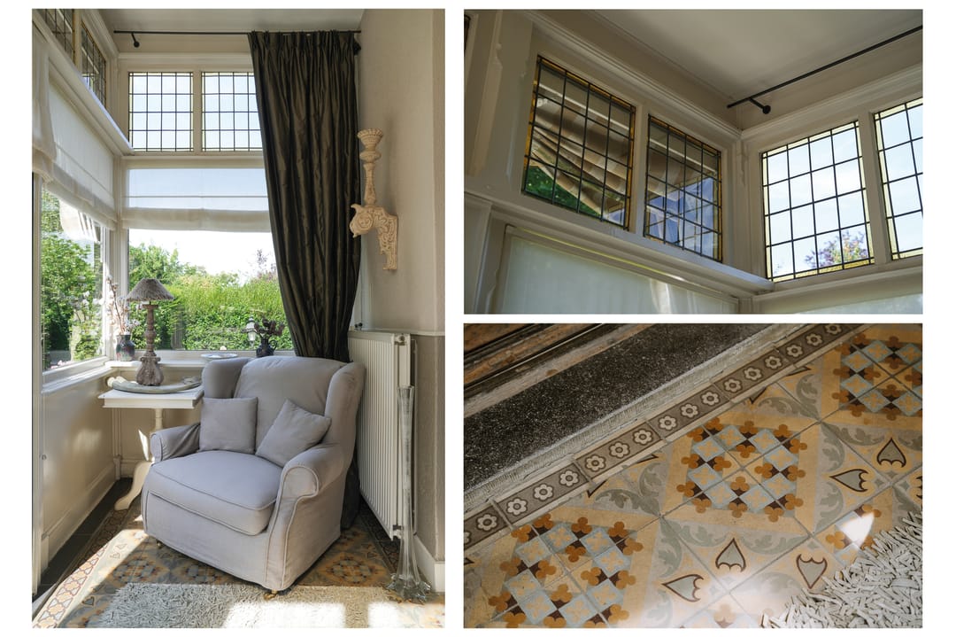 Foto 17 van Burgemeester Meslaan 1