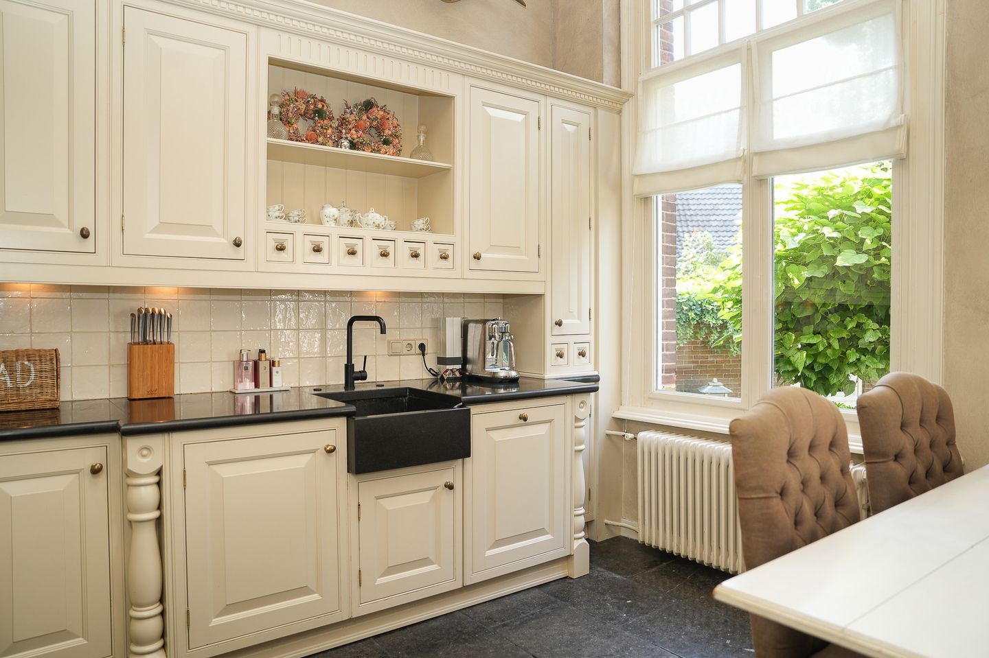 Foto 19 van Burgemeester Meslaan 1