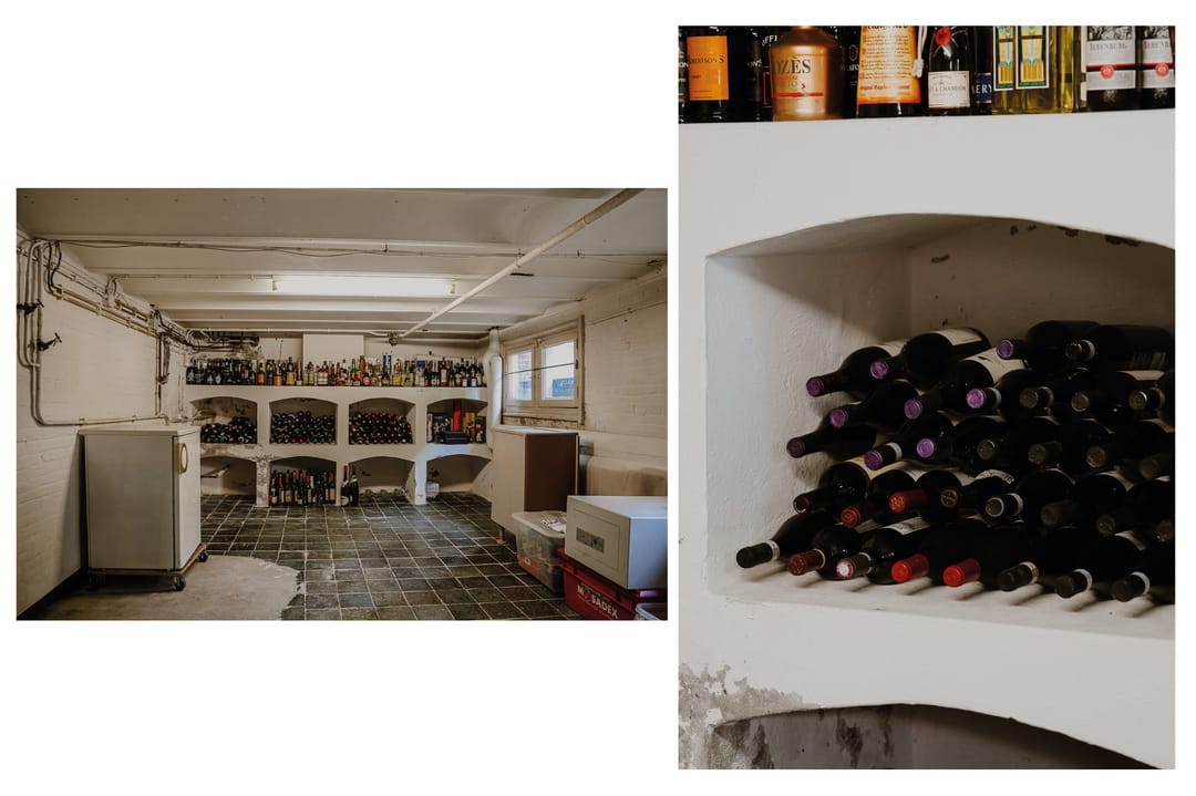 Foto 22 van Burgemeester Meslaan 1