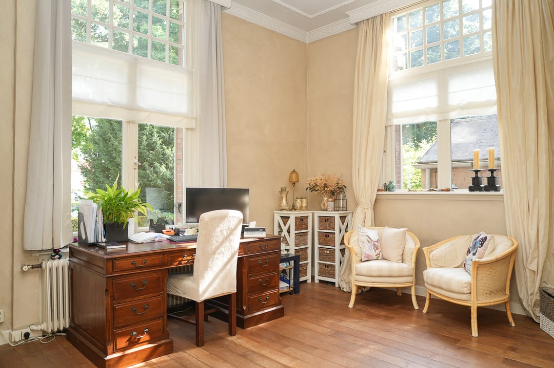 Foto 23 van Burgemeester Meslaan 1