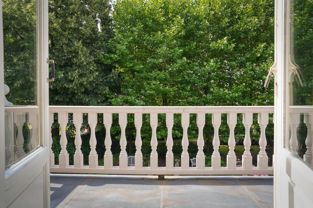 Foto 28 van Burgemeester Meslaan 1