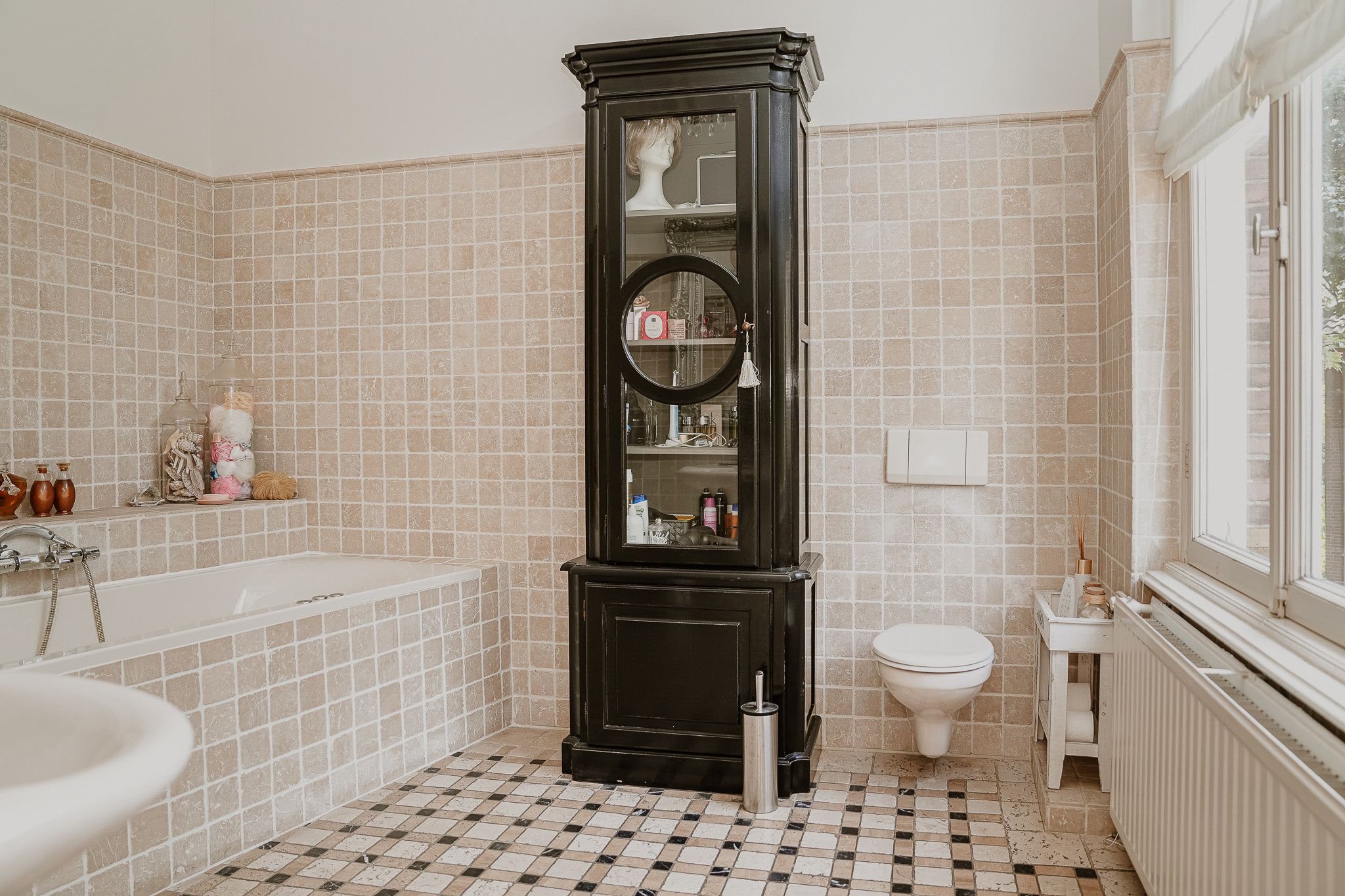 Foto 30 van Burgemeester Meslaan 1