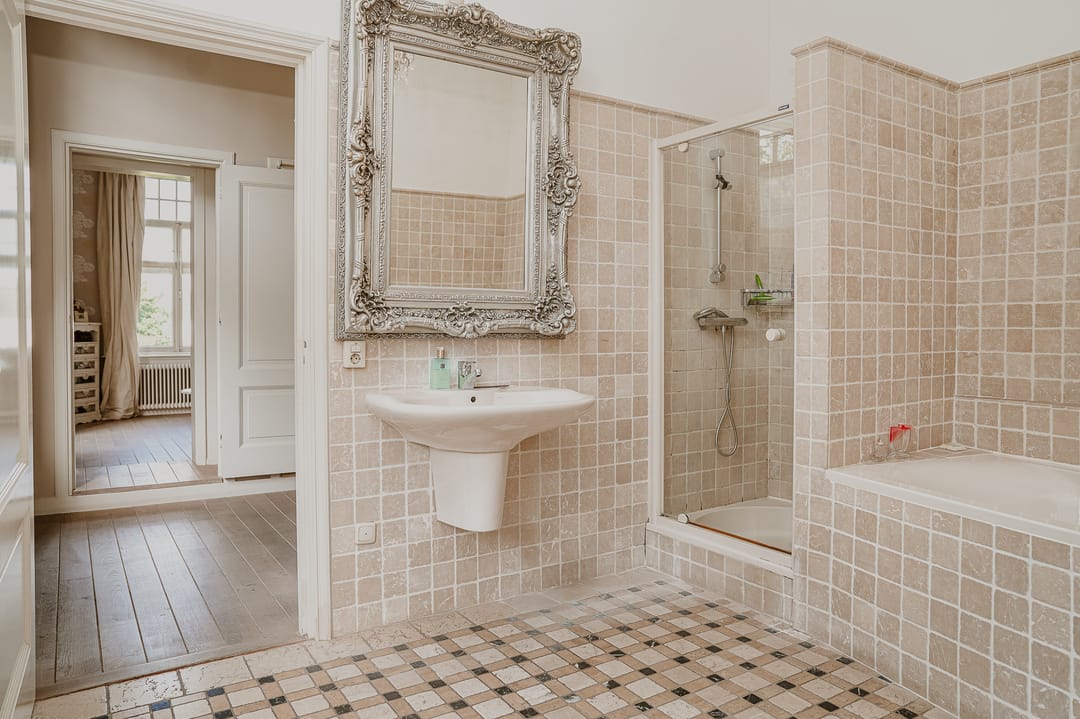 Foto 31 van Burgemeester Meslaan 1