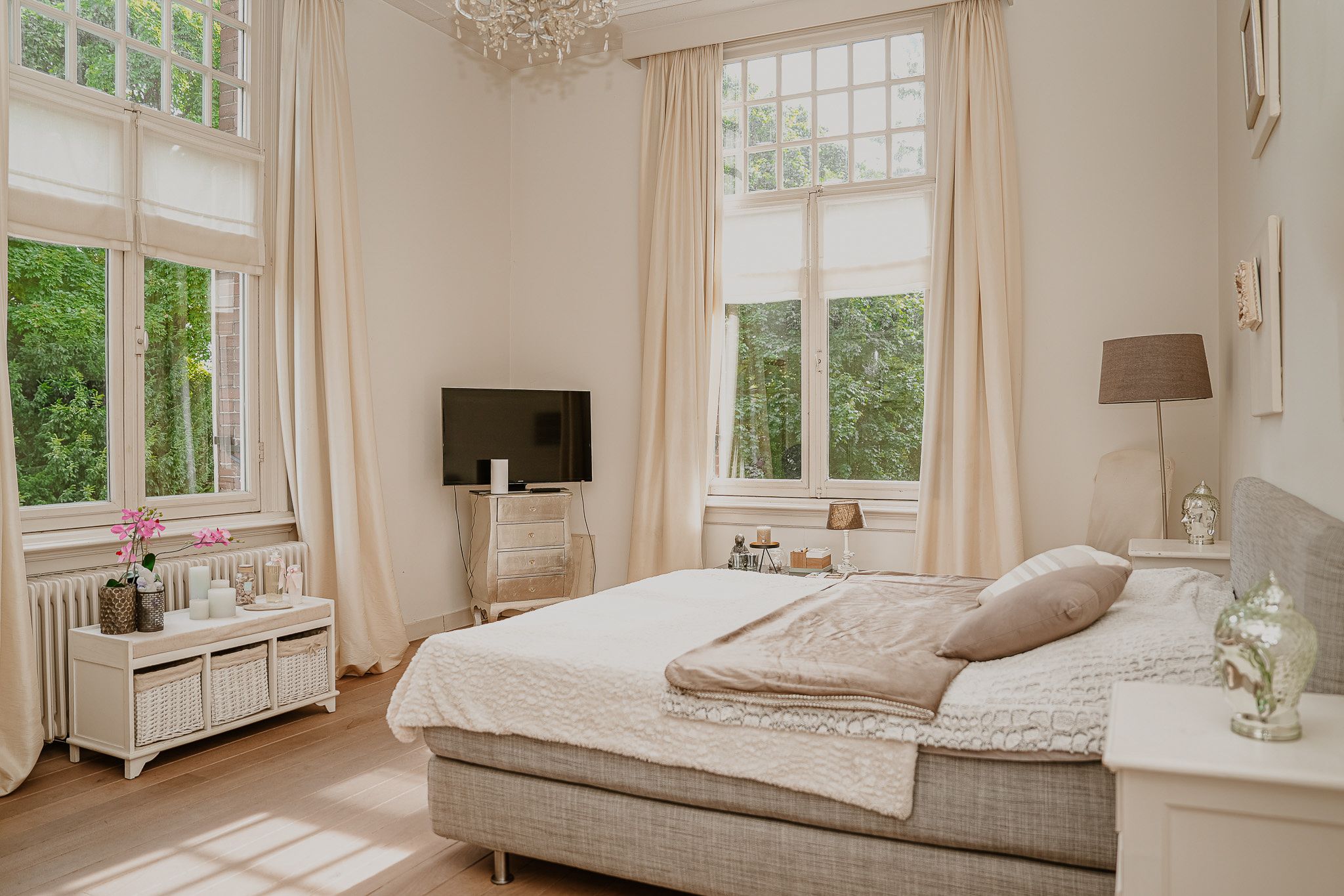 Foto 33 van Burgemeester Meslaan 1