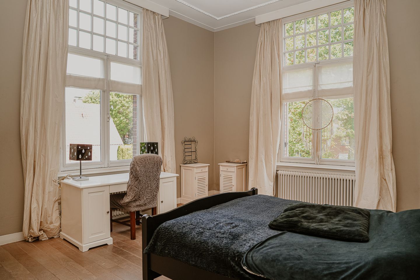 Foto 35 van Burgemeester Meslaan 1