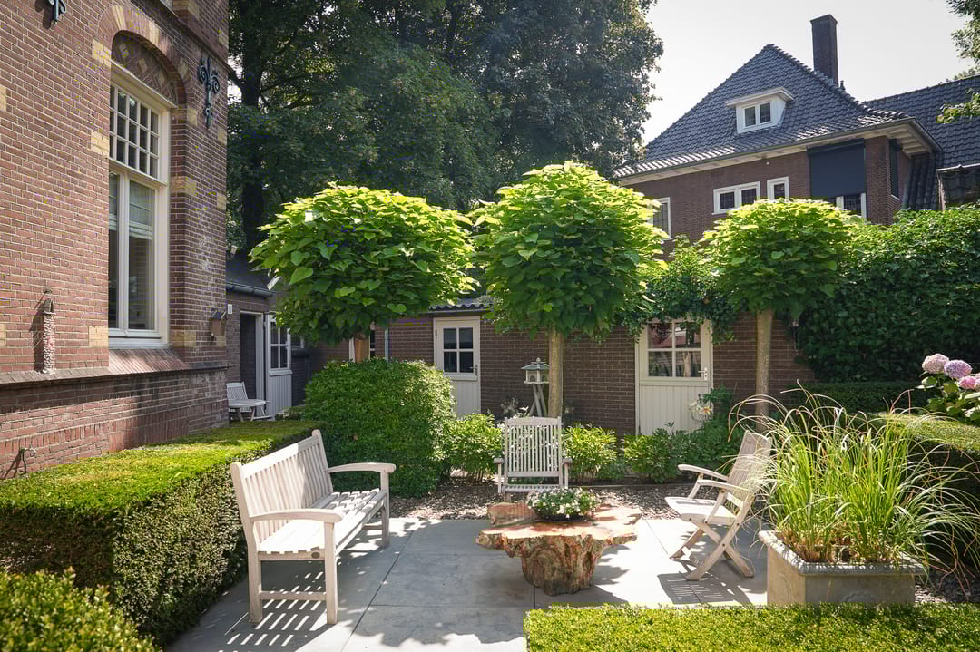 Foto 41 van Burgemeester Meslaan 1