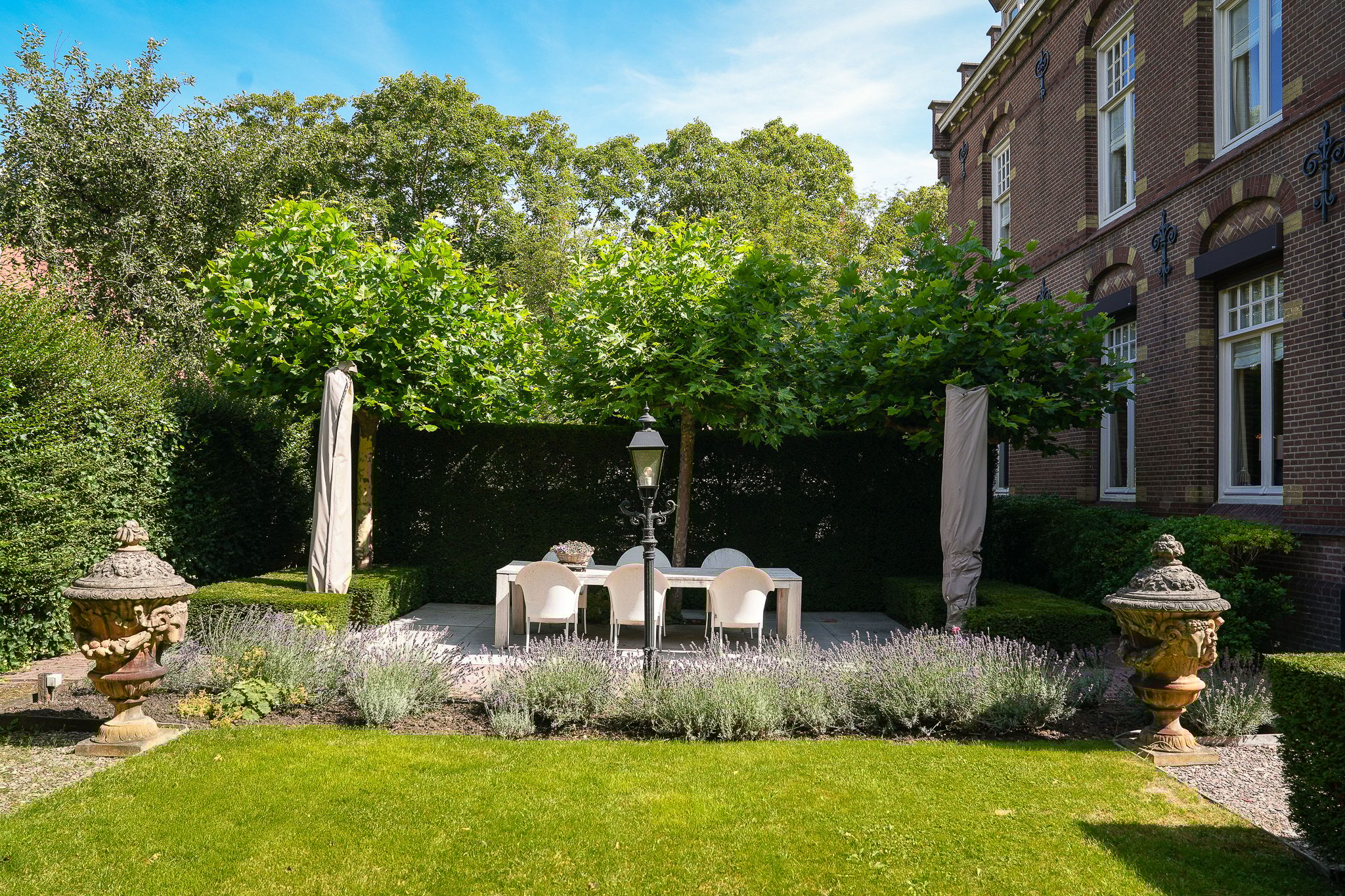 Foto 42 van Burgemeester Meslaan 1