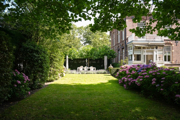 Photo 43 of Burgemeester Meslaan 1