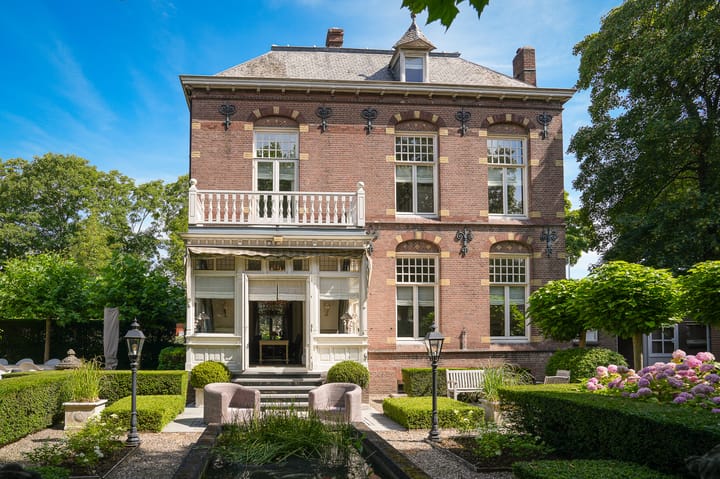 Photo 45 of Burgemeester Meslaan 1