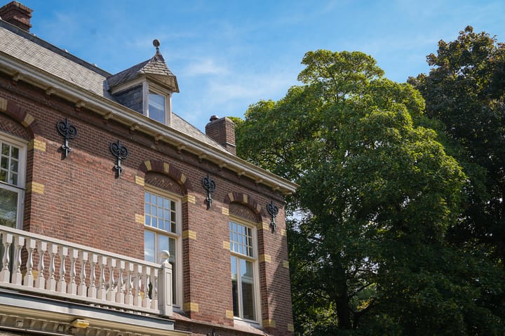 Photo 46 of Burgemeester Meslaan 1