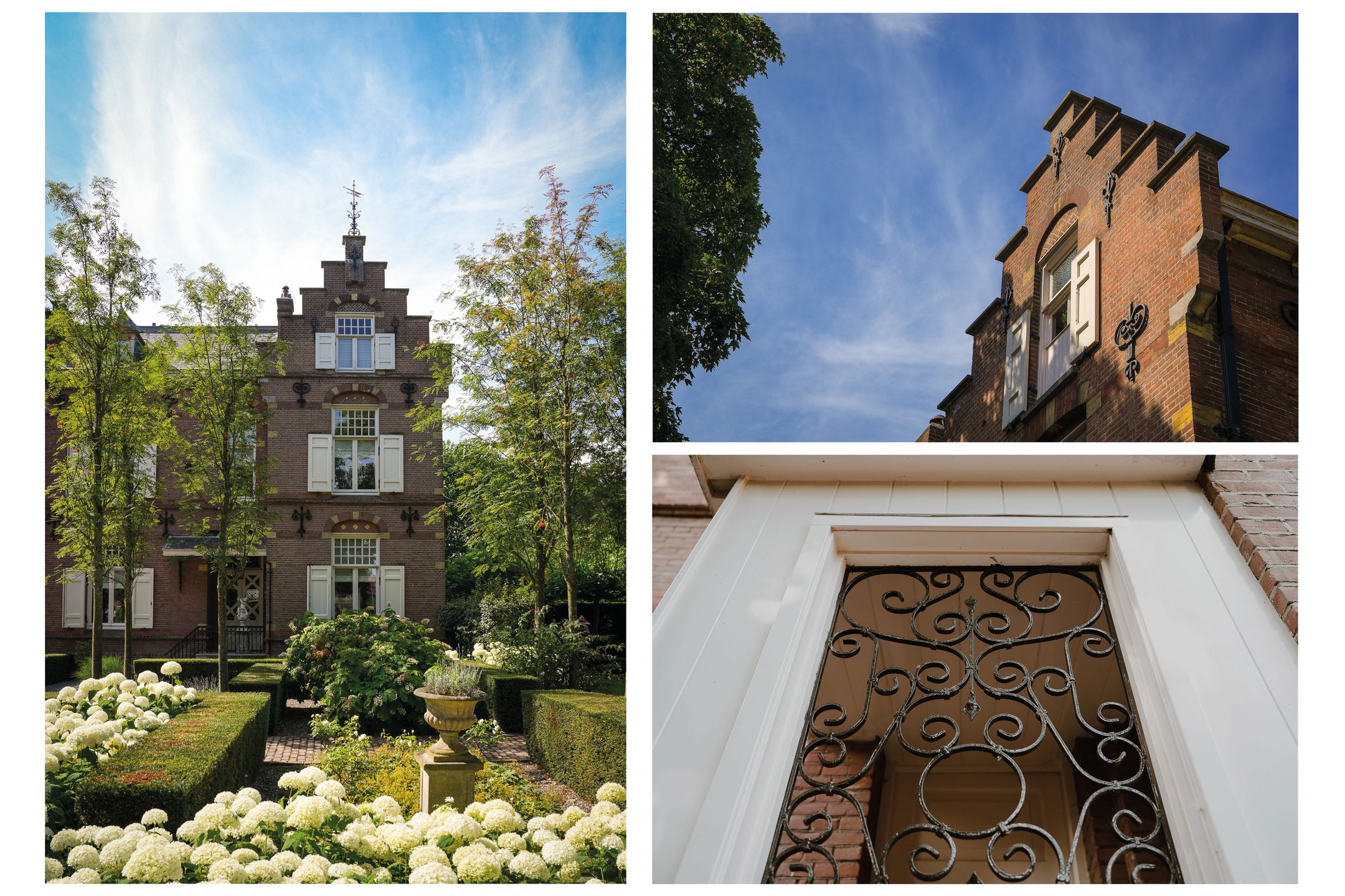 Foto 51 van Burgemeester Meslaan 1