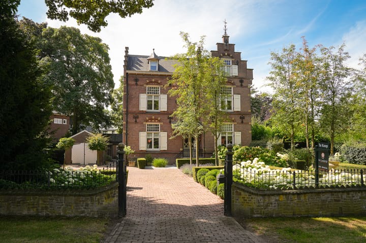 Photo 53 of Burgemeester Meslaan 1