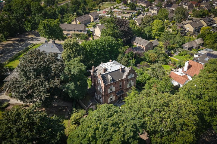 Photo 54 of Burgemeester Meslaan 1