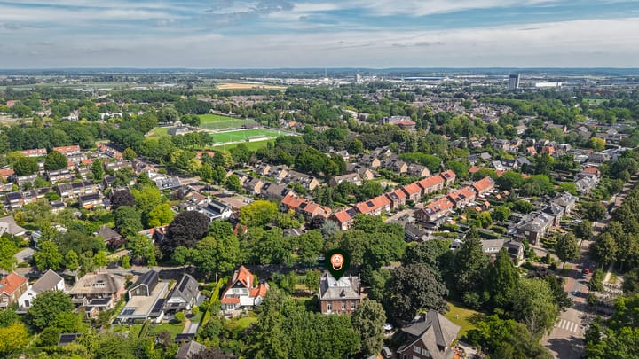 Photo 55 of Burgemeester Meslaan 1