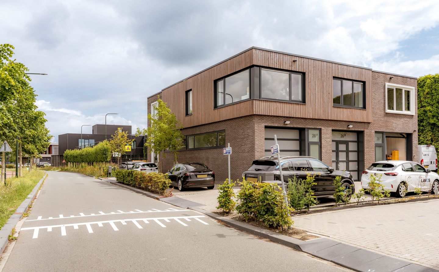 Bekijk foto 4 van Deltazijde 26-c