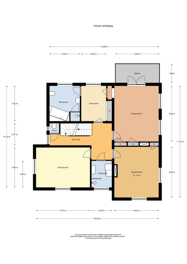 Photo 57 of Burgemeester Meslaan 1