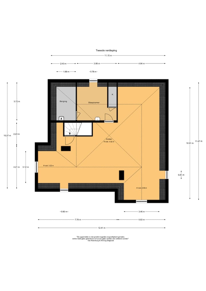 Photo 58 of Burgemeester Meslaan 1