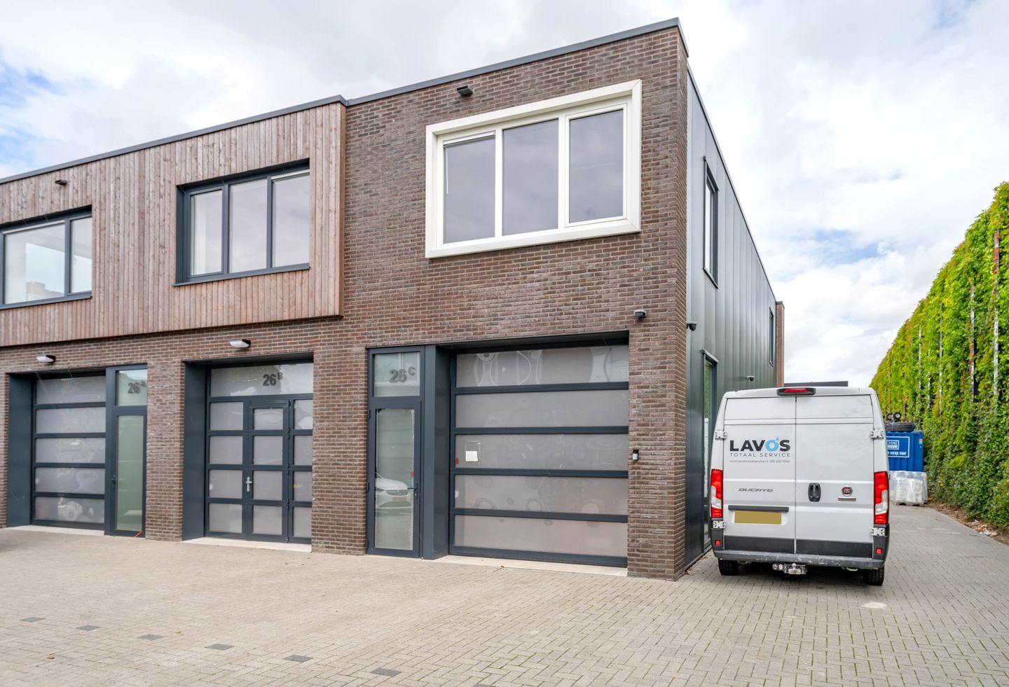 Bekijk foto 5 van Deltazijde 26-c