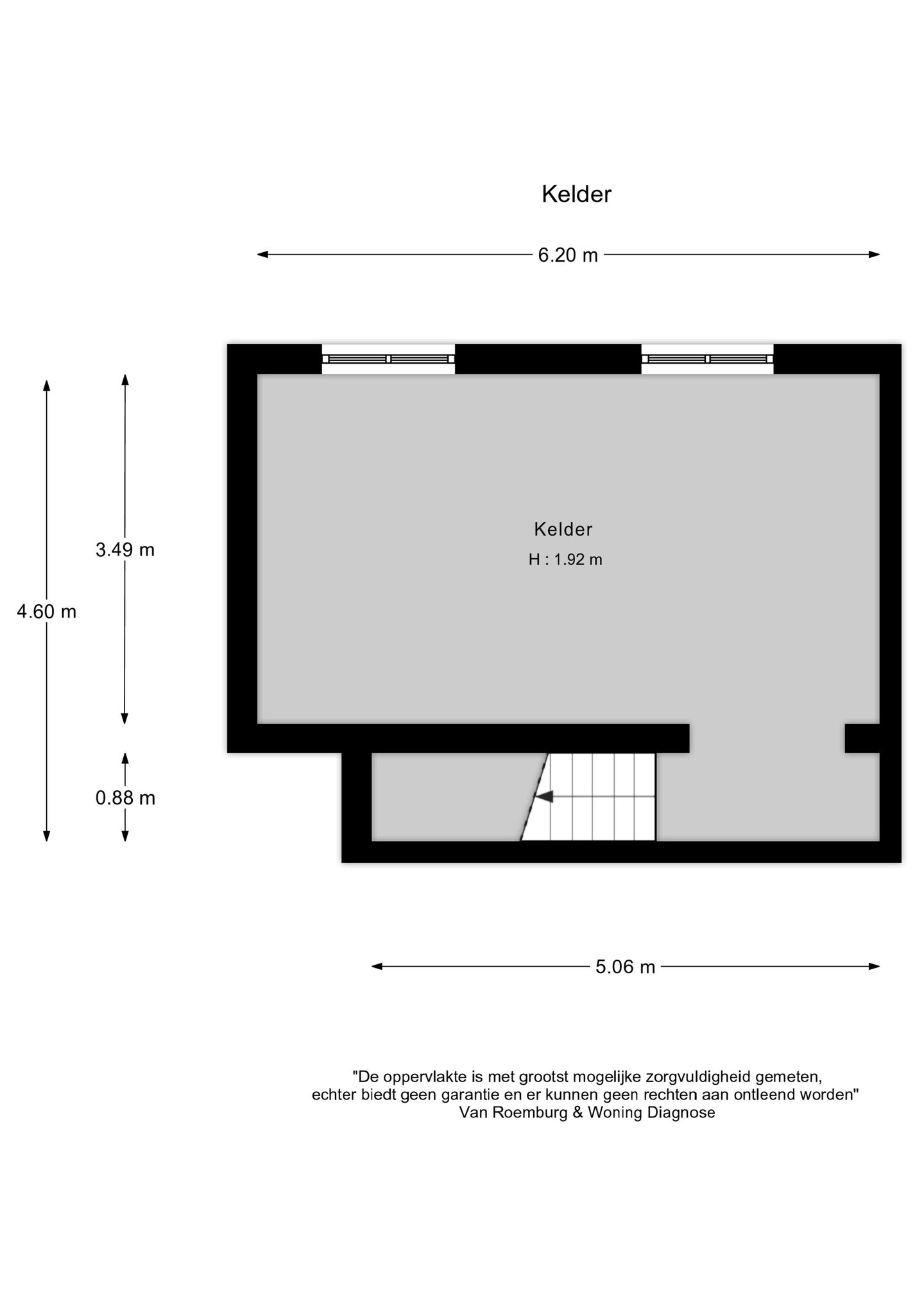 Foto 59 van Burgemeester Meslaan 1