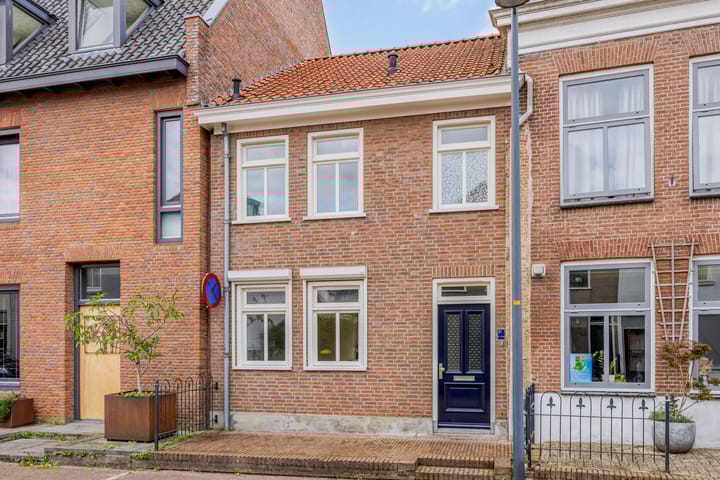 Foto 2 van Nonnenstraat 21