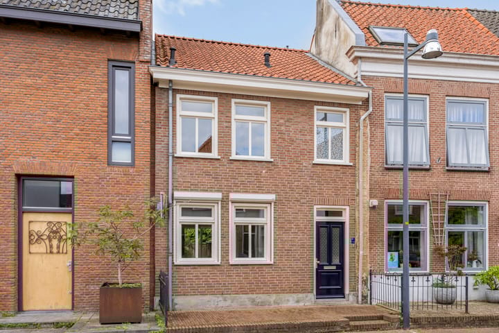 Foto 3 van Nonnenstraat 21