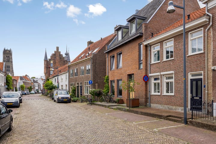 Foto 4 van Nonnenstraat 21