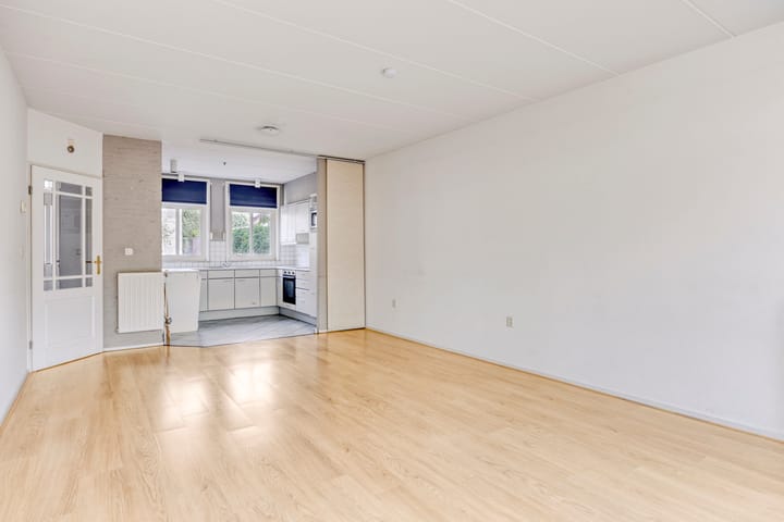 Foto 8 van Nonnenstraat 21