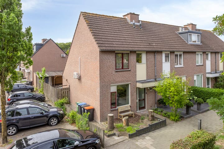 Foto 6 van Blokpolder 12