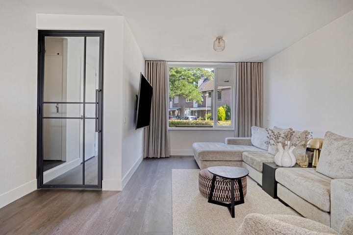 Foto 9 van Blokpolder 12