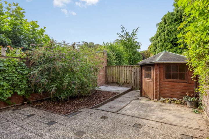 Foto 26 van Nonnenstraat 21