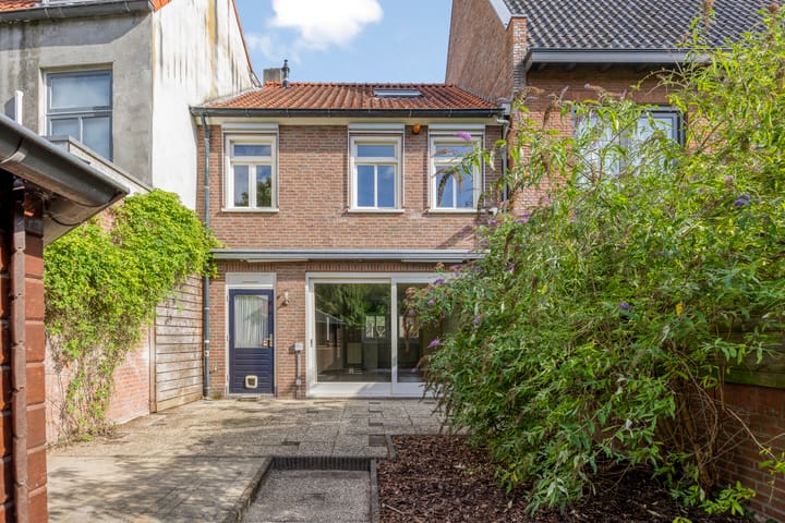 Foto 27 van Nonnenstraat 21