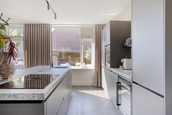 Foto 3 van Blokpolder 12