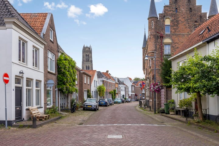 Foto 30 van Nonnenstraat 21