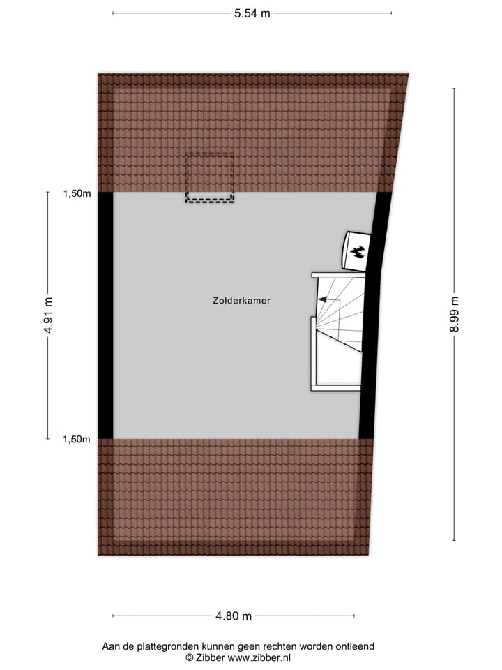 Foto 33 van Nonnenstraat 21