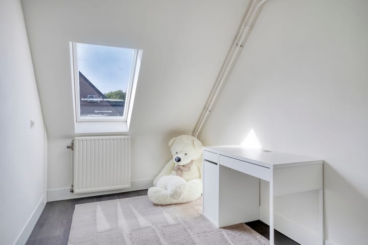 Foto 25 van Blokpolder 12