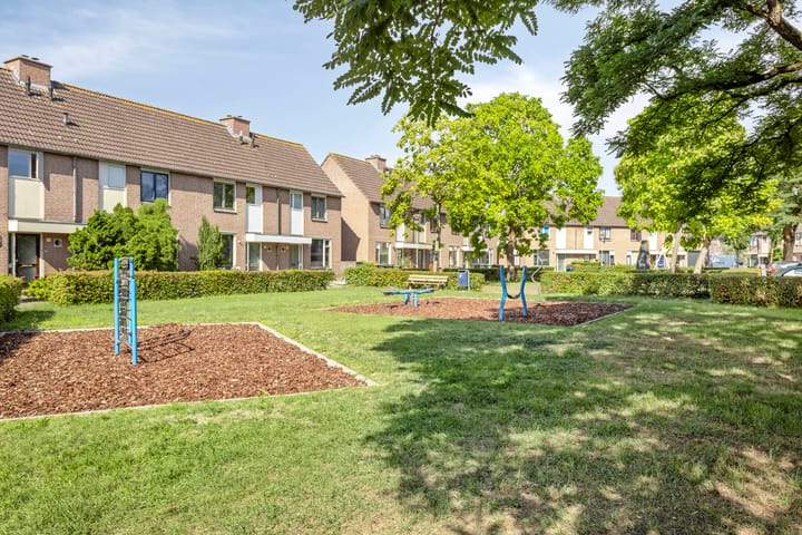 Foto 38 van Blokpolder 12