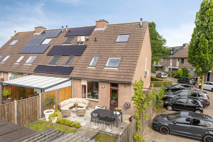 Foto 36 van Blokpolder 12