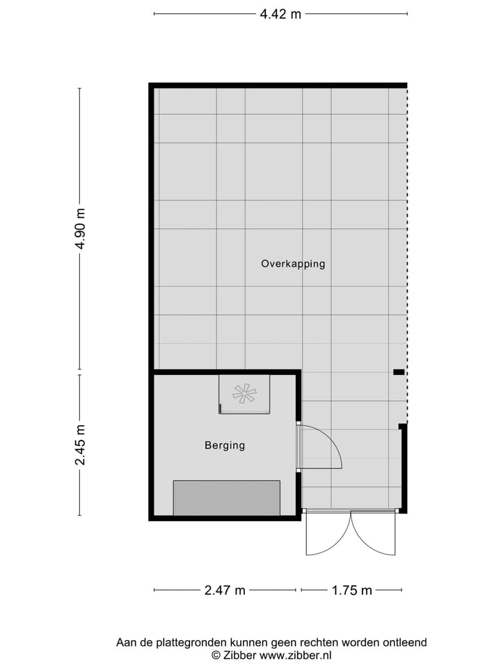 Foto 45 van Blokpolder 12