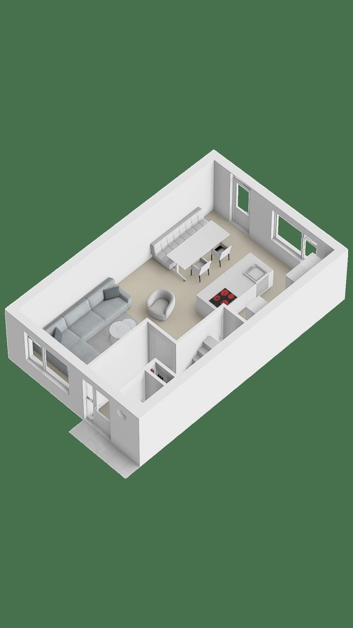 Foto 40 van Blokpolder 12