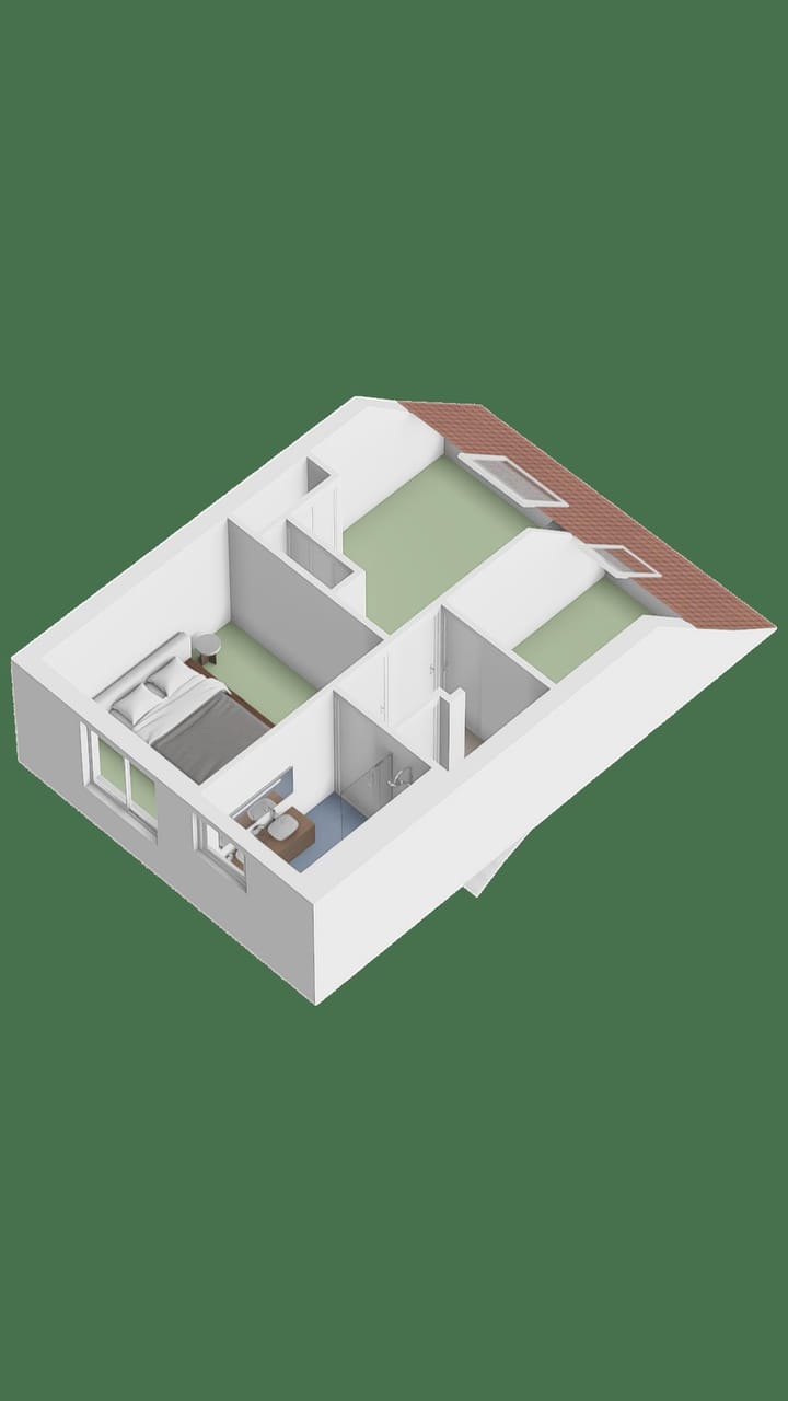 Foto 42 van Blokpolder 12