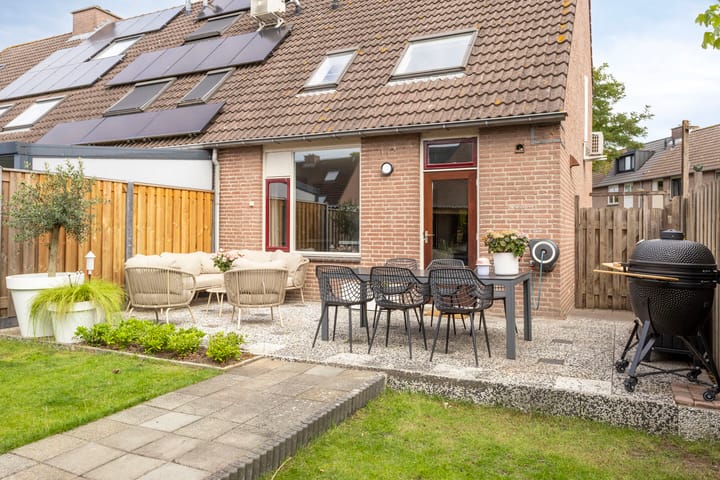 Foto 34 van Blokpolder 12