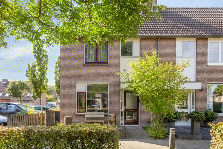 Foto 1 van Blokpolder 12