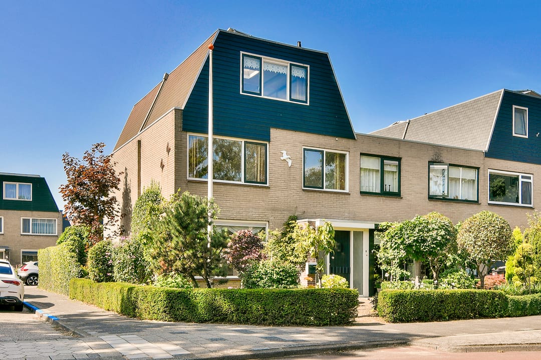 Photo 1 of Wieger Bruinlaan 58